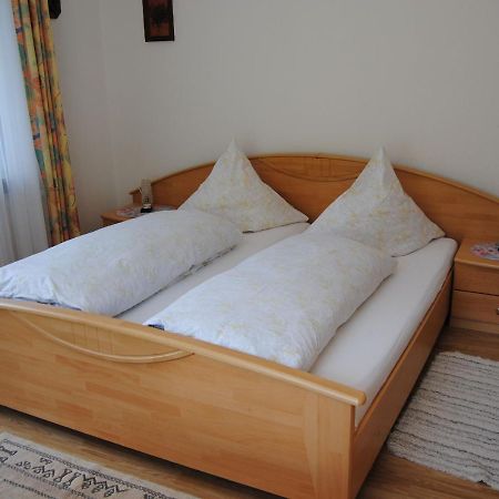 Ferienwohnung Treyer Oppenau Esterno foto