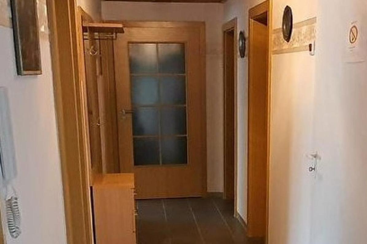 Ferienwohnung Treyer Oppenau Esterno foto