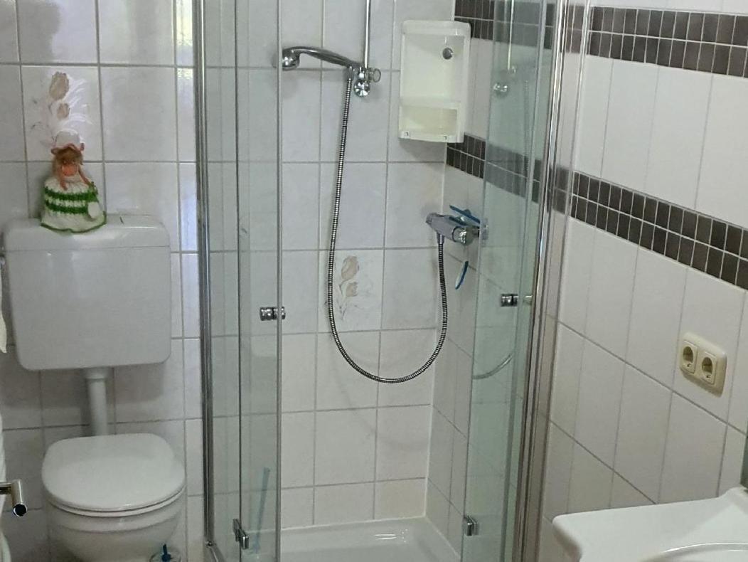 Ferienwohnung Treyer Oppenau Esterno foto